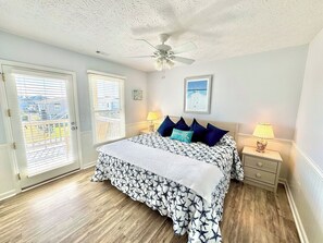 4 chambres, Wi-Fi gratuit, draps fournis