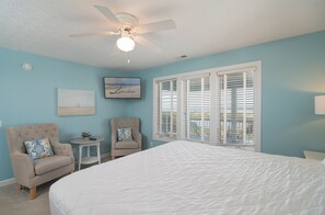 5 Schlafzimmer, kostenloses WLAN, Bettwäsche