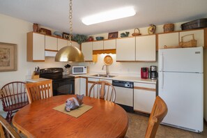 Dining tables