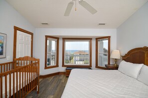 4 chambres, Wi-Fi gratuit, draps fournis