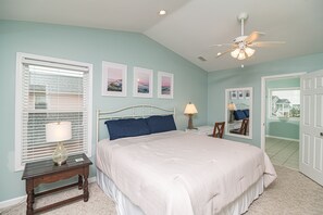 4 bedrooms, free WiFi, bed sheets