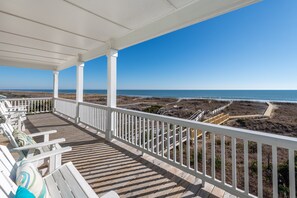 住宿地面