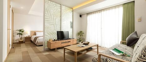 1 chambre, bureau, fer et planche Ă repasser, accĂšs au Wi-Fi (inclus)