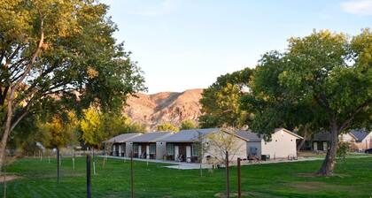 Bunkhouse 3B With Full Bath