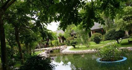 Pu'er Guopei Hotel