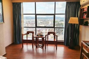 Room - Pu'er Guopei Hotel (Pu'er)