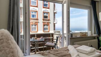 1 Schlafzimmer, WLAN