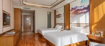 Wanhao Hotel