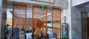 Wanhao Hotel