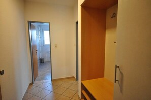 Interior - Ferienwohnung Langeoog Deichringstr. 10 Whg. 6 - Haus Südereck (Neuharlingersiel)