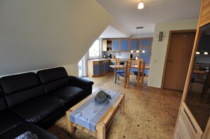 Fernseher, DVD-Player