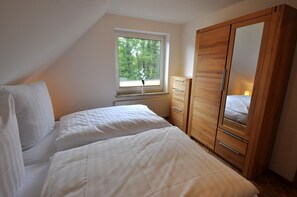 1 Schlafzimmer, Zimmersafe, Bügeleisen/Bügelbrett, WLAN