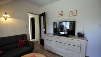 Televisor i estèreo