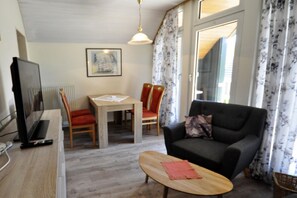 Televisión y estéreo 