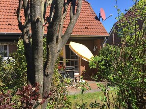 Exterior - Ferienhaus Nordseeufer (Wittmund)