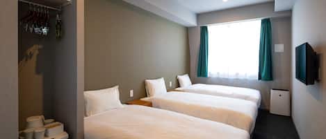 1 غرفة نوم وواي فاي مجانًا وملاءات أسرّة