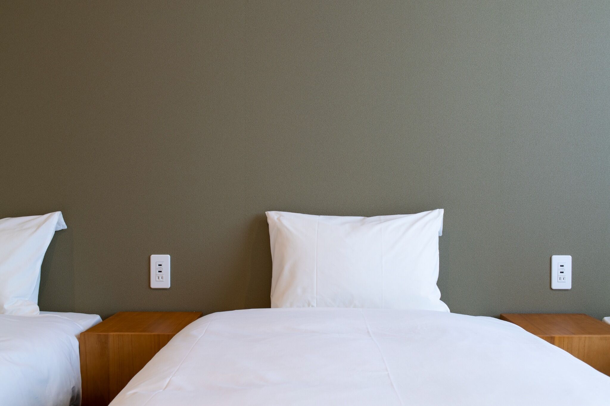 1 室のベッドルーム、WiFi (無料)、ベッドシーツ