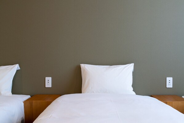 1 bedroom, free WiFi, bed sheets - Private room  Dog friendly triple room  Bath   / Osaka Ōsaka (Osaka)