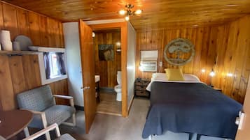 1 quarto, Wi-Fi, roupa de cama