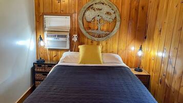 1 soveværelse, Wi-Fi, sengetøj