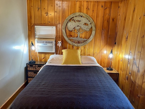 Horse Creek - Tiny Cabin 8