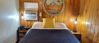 Horse Creek - Tiny Cabin 8