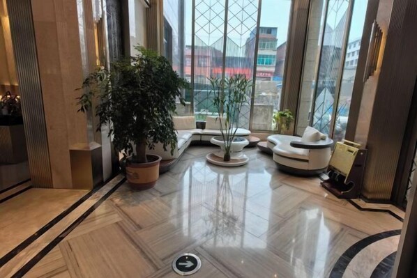 Interior - Pinju Wanguo Hotel (Dushan)