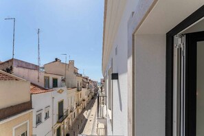 Interior - T1 Aquamar II (Nazaré)
