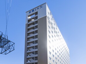 Exterior - Toyoko Inn Kita-toda-eki Higashi-guchi (Toda)