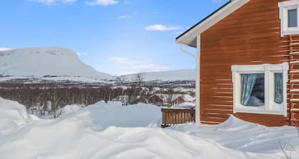 Saana 1 by Interhome