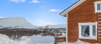 Saana 1 by Interhome