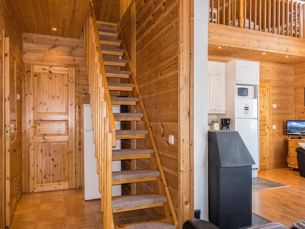 Interior - Saana 1 by Interhome (Enontekiö)