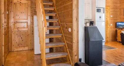 Saana 1 by Interhome