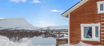Saana 1 by Interhome