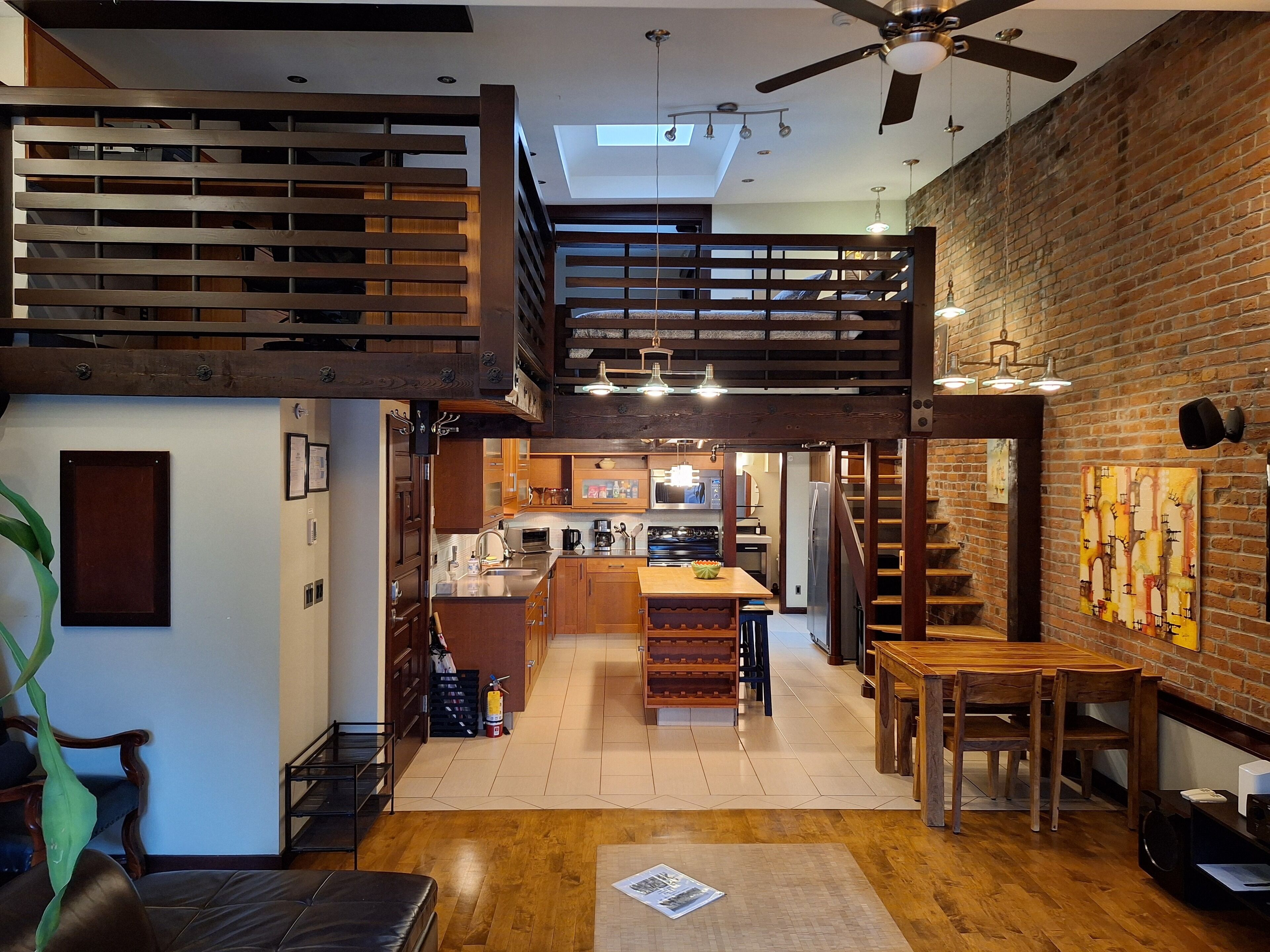 Intérieur