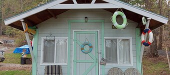 Conkling Marina and Resort