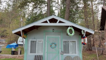 小屋