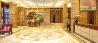 Laoying International Hotel