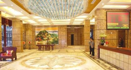 Laoying International Hotel