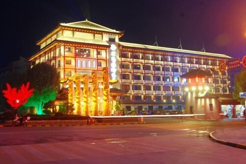 Laoying International Hotel