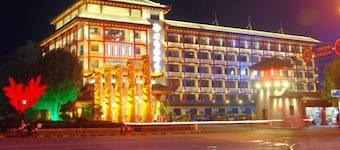 Laoying International Hotel