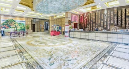 Laoying International Hotel