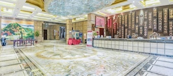 Laoying International Hotel