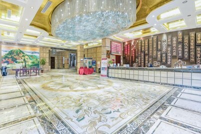 Laoying International Hotel
