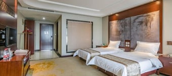 Laoying International Hotel