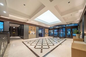 Interior - Radow Hotel Chain (Wenzhou Railway Station) (Wenzhou)