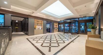 Radow Hotel Chain (Wenzhou Railway Station)