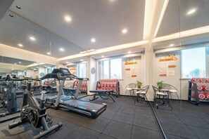 Gym - Radow Hotel Chain (Wenzhou Railway Station) (Wenzhou)