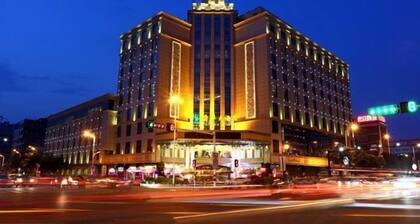 Honor Hotel
