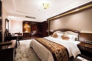 Room - Honor Hotel (Shishi)